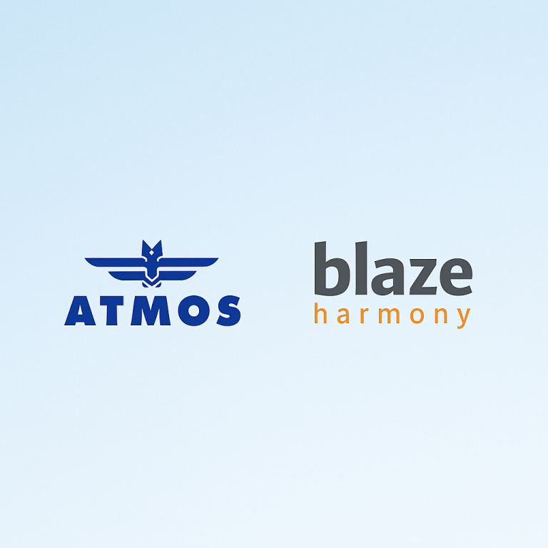 Navazujeme spolupráci s českými výrobci kotlů ATMOS a Blaze Harmony